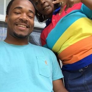 Meet your Posher, Antwan